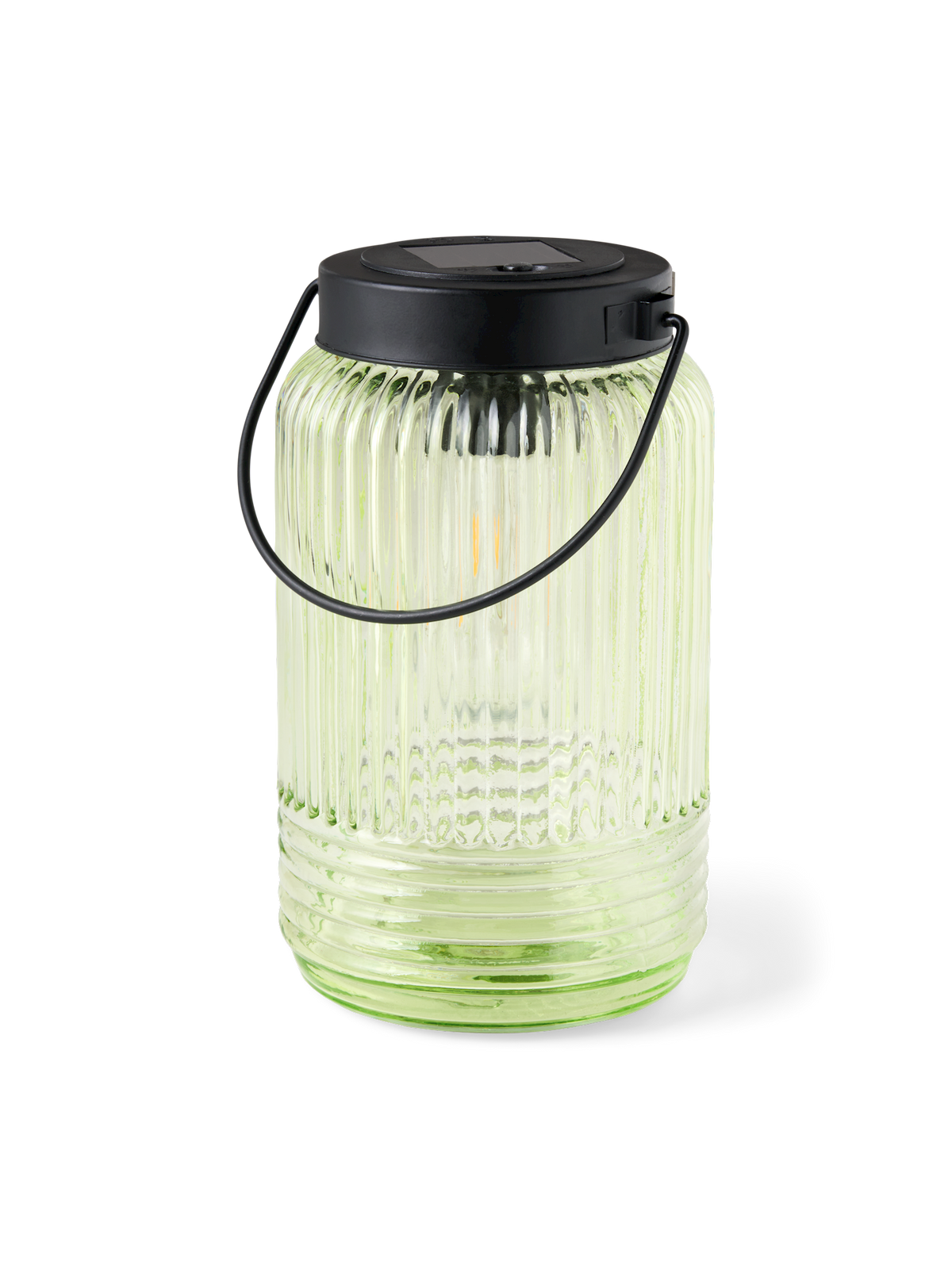 Solar lamp
