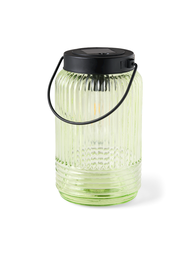 Solar lamp