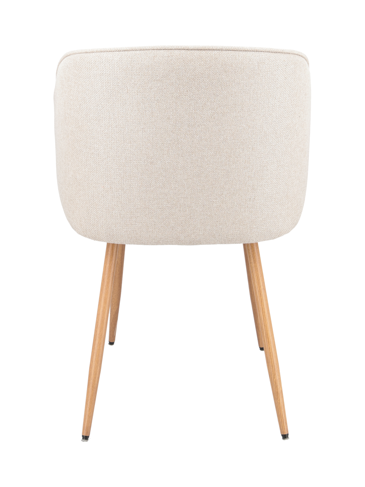 ANNA Dining chair with armrest