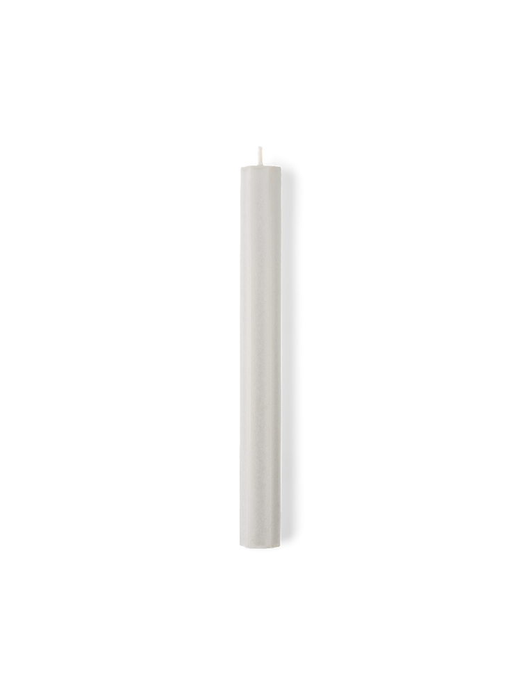 Taper candle