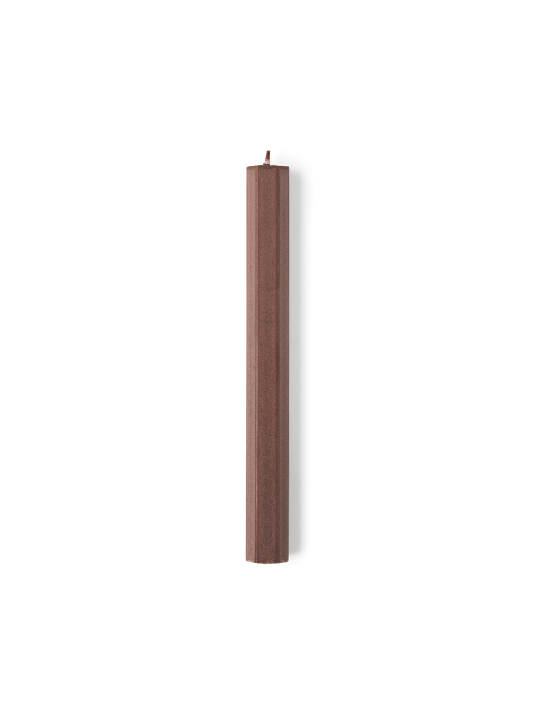 Taper candle