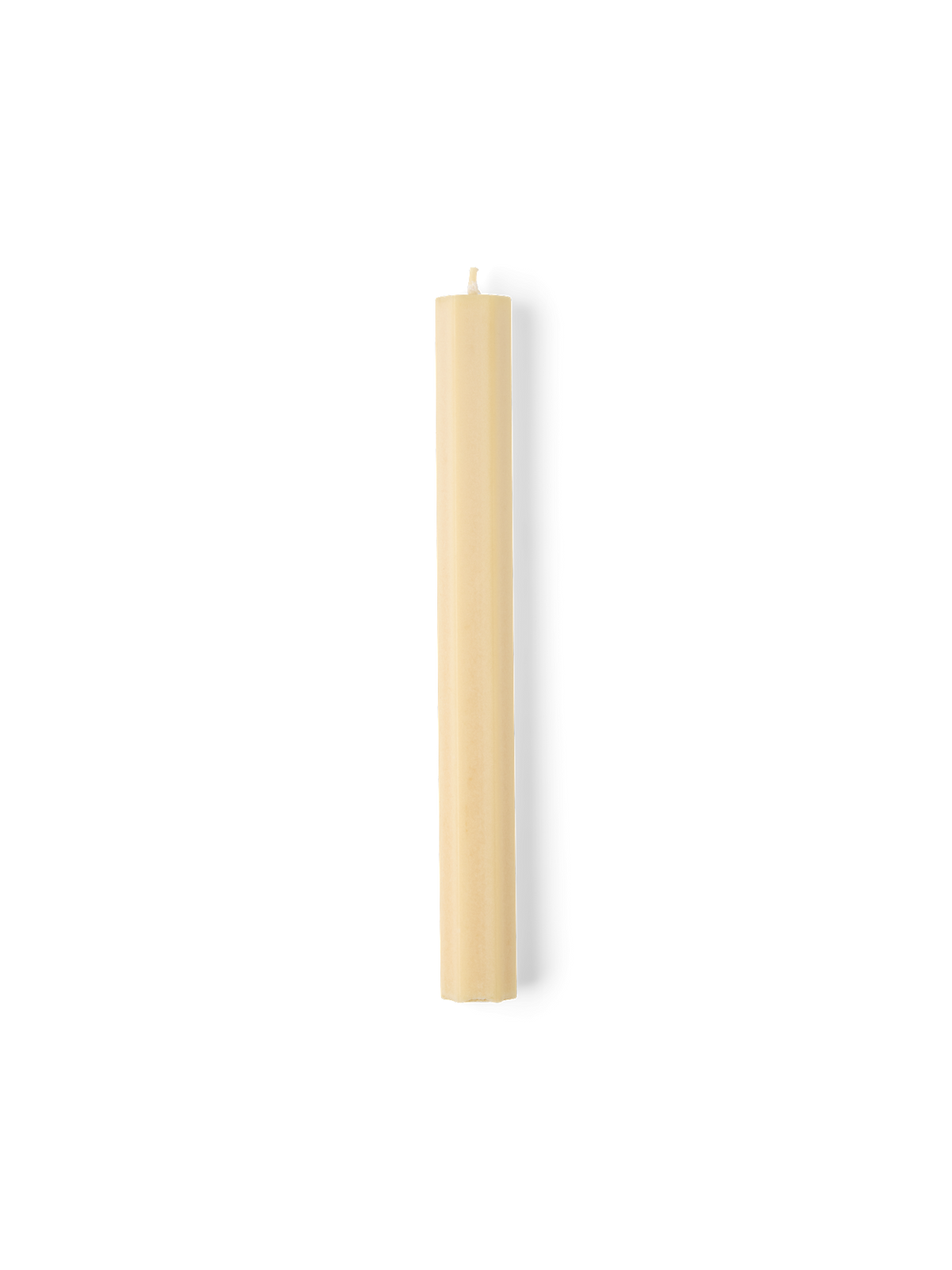 Taper candle