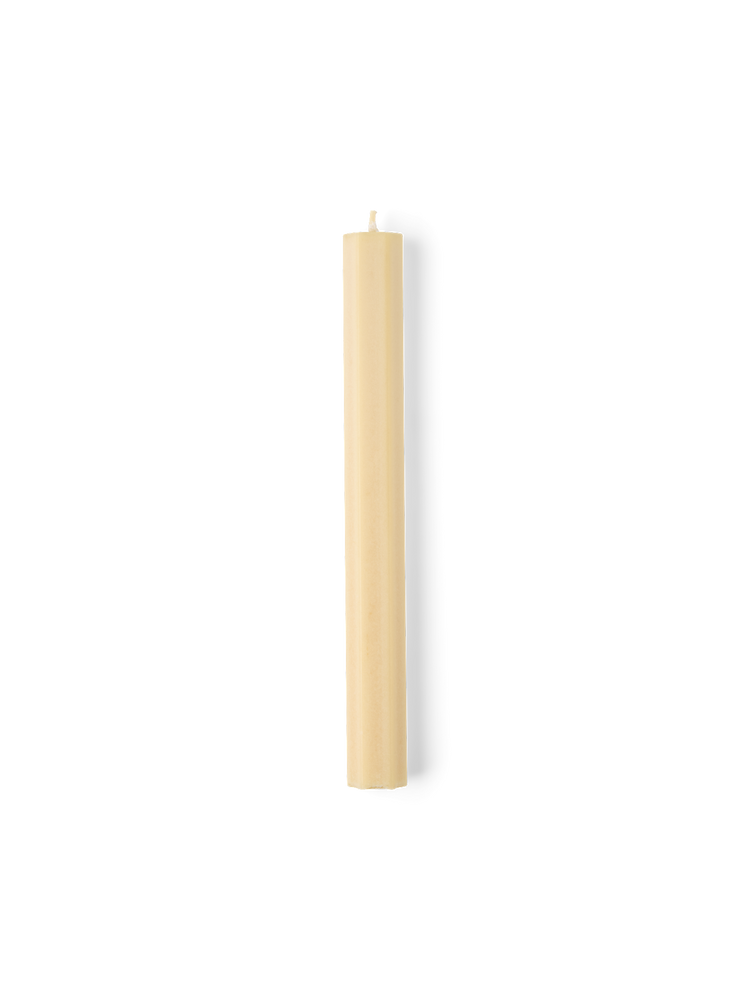 Taper candle