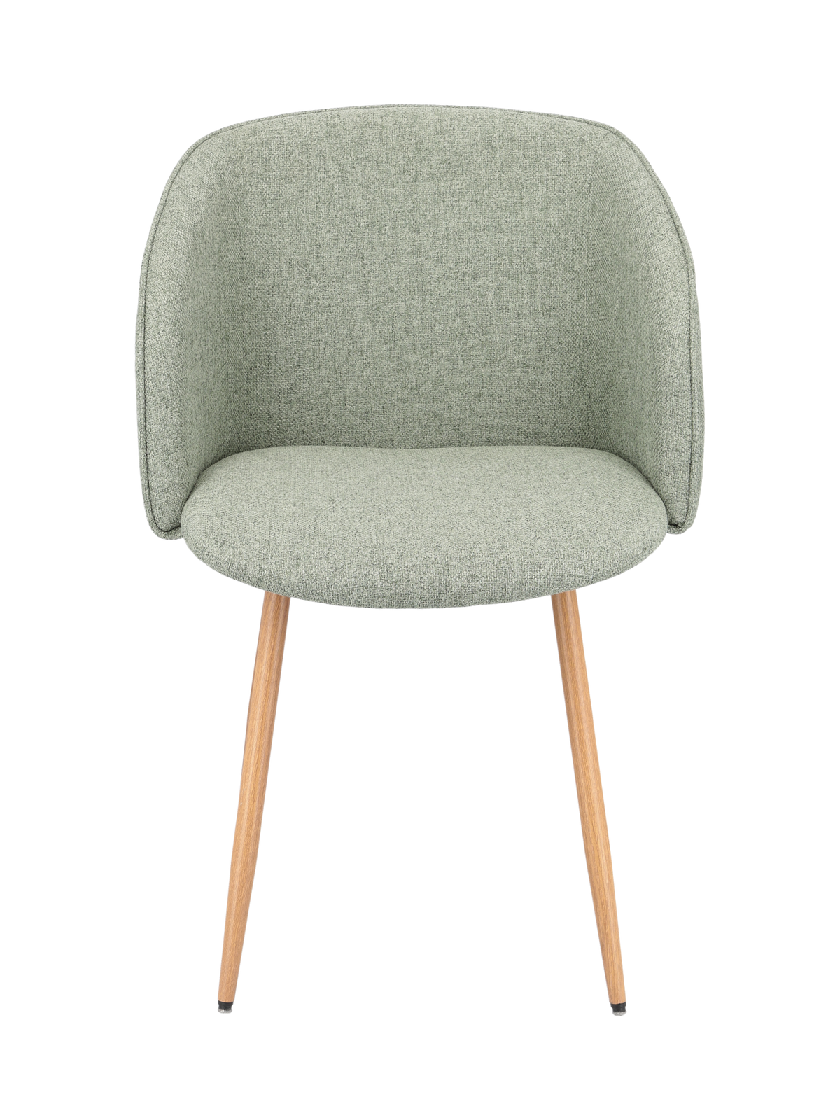 ANNA Dining chair with armrest