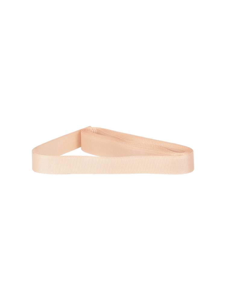 Grosgrain ribbon