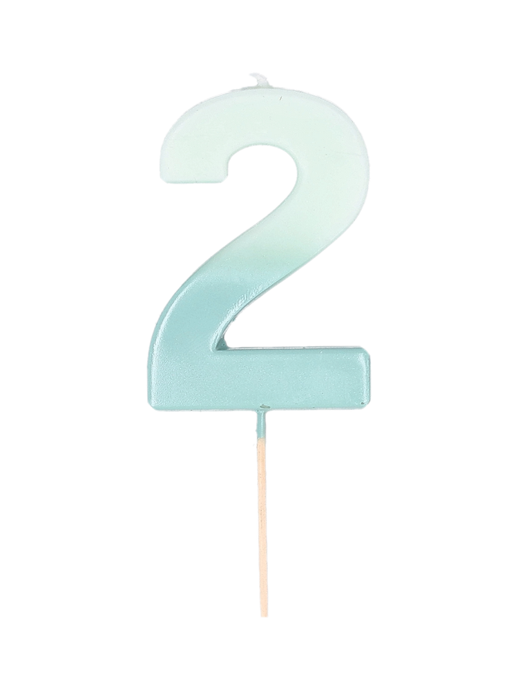 Cake candle 2