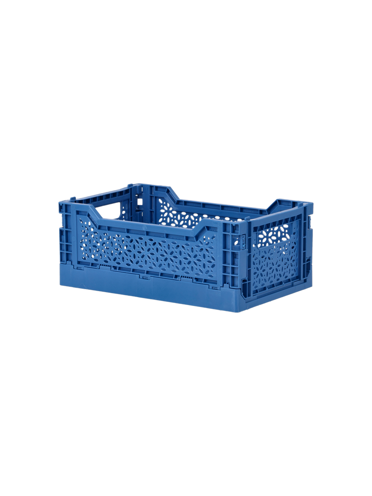 Foldable box small