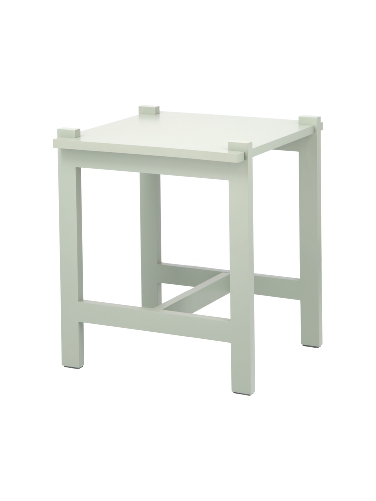 GLADE Square side table