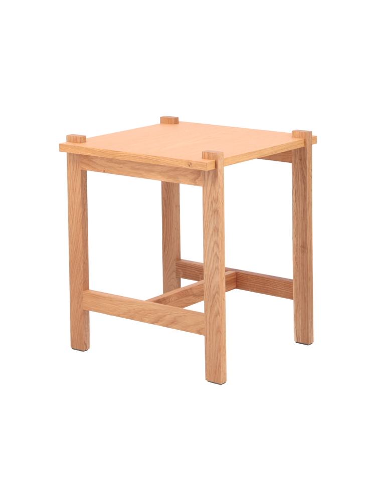 GLADE Square side table