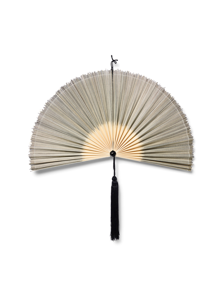 Wall fan