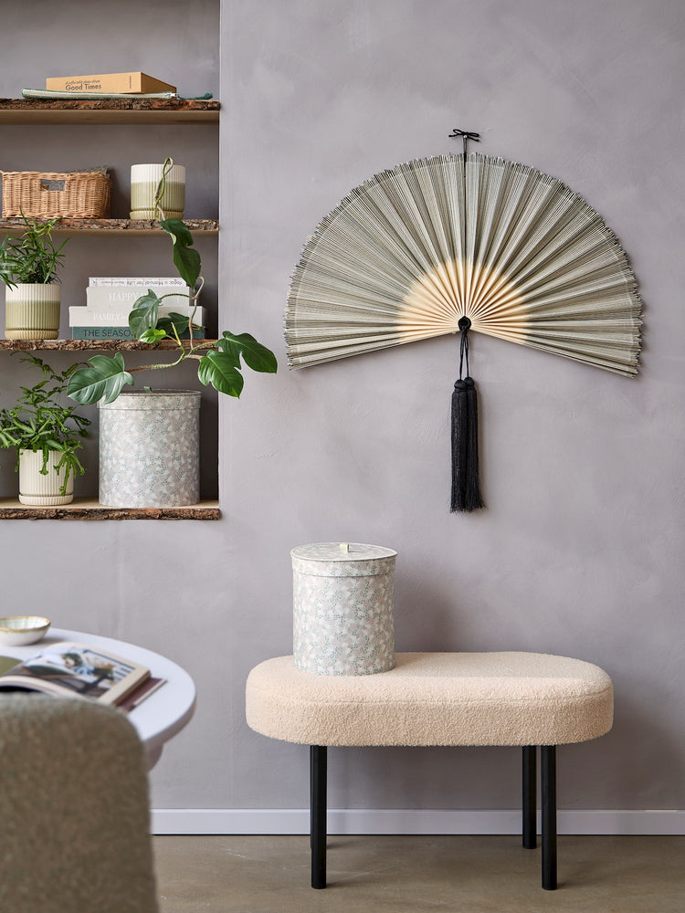 Wall fan