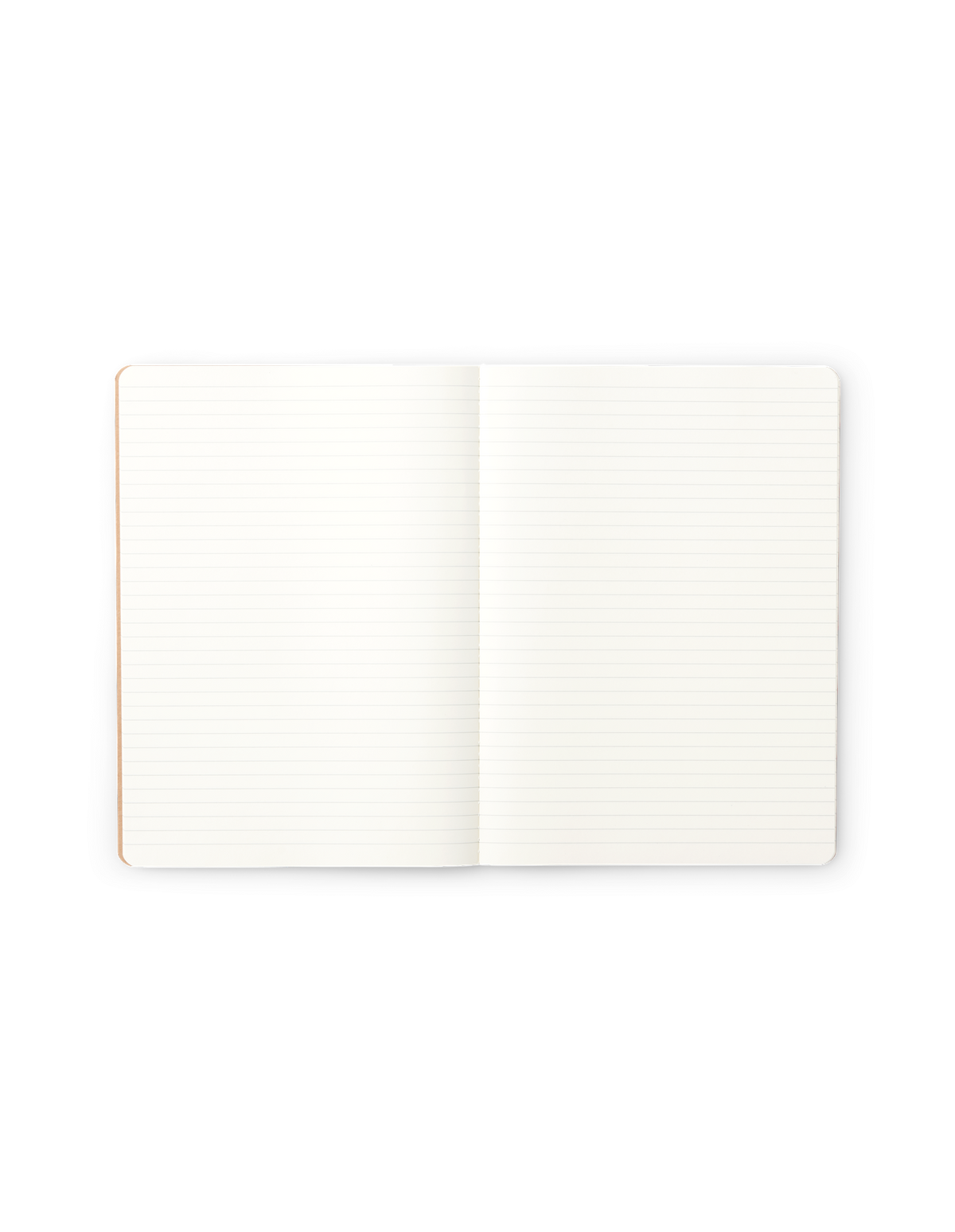 Notebook A4