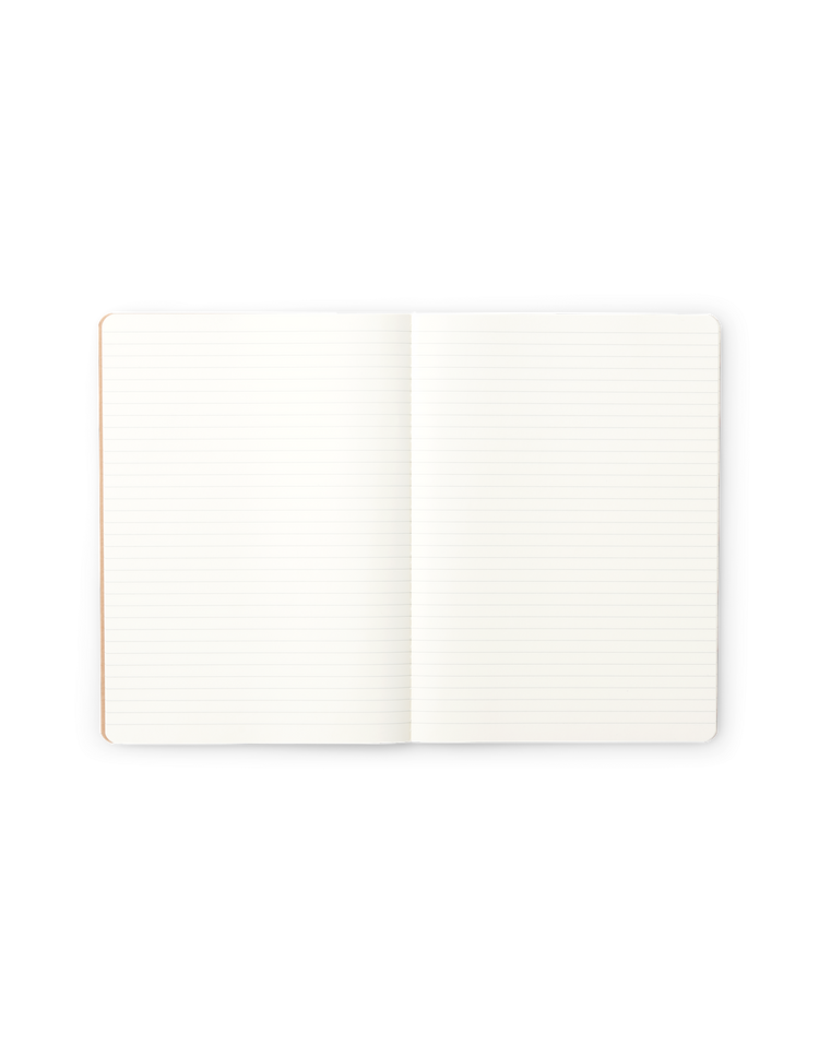 Notebook A4