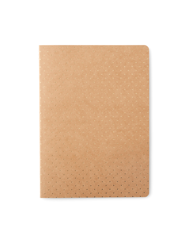 Notebook A4