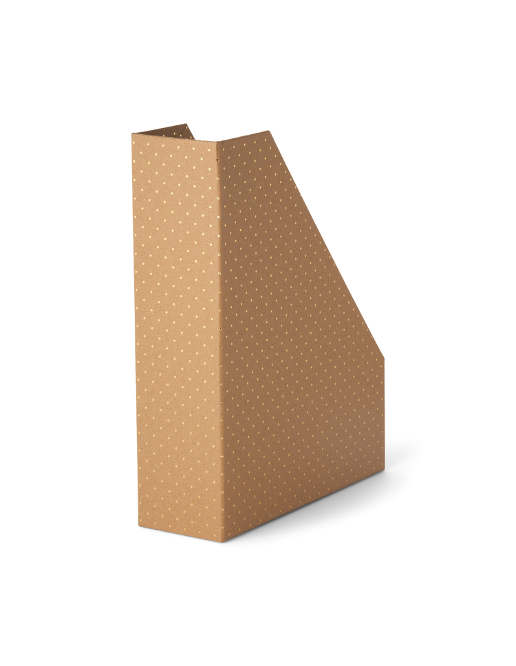Magazine holder