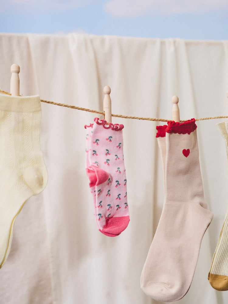Children's socks