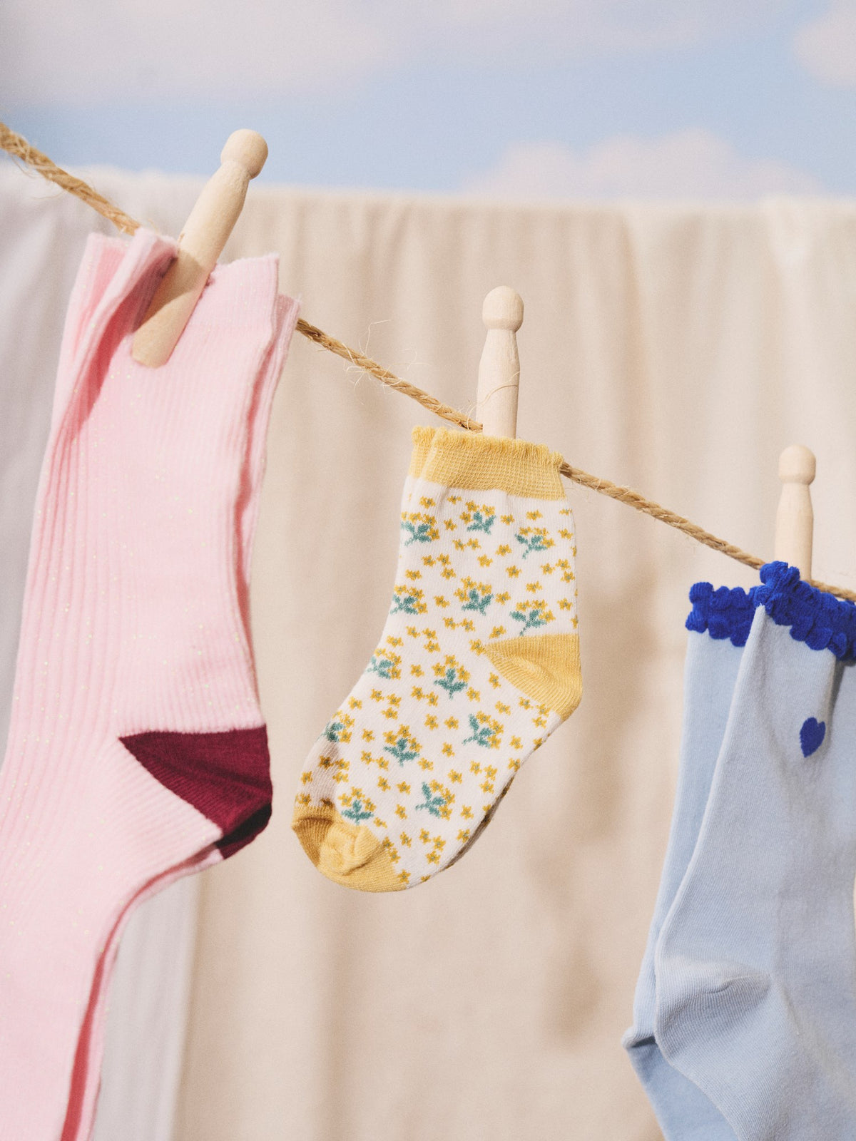 Children's socks