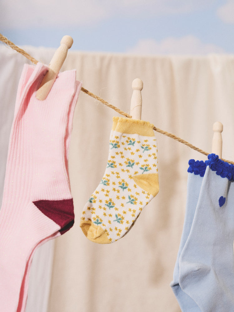 Children's socks
