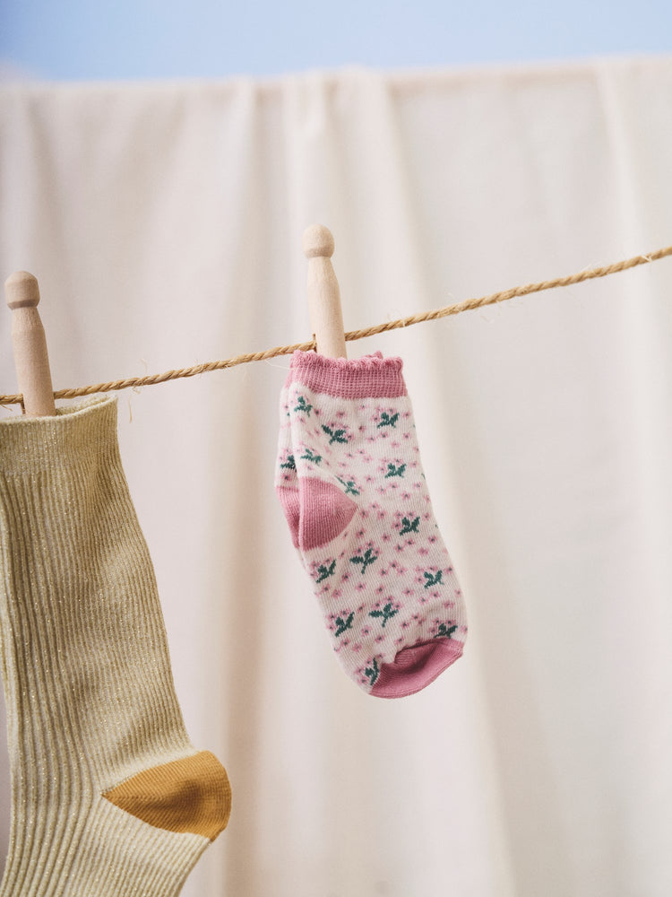 Children's socks