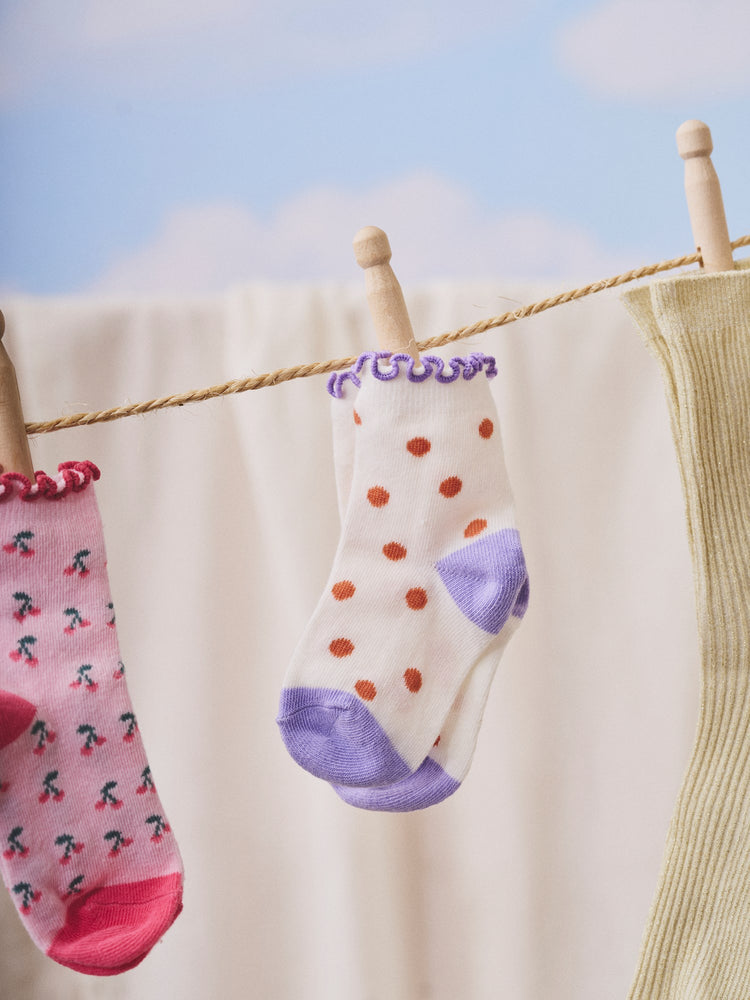 Children's socks