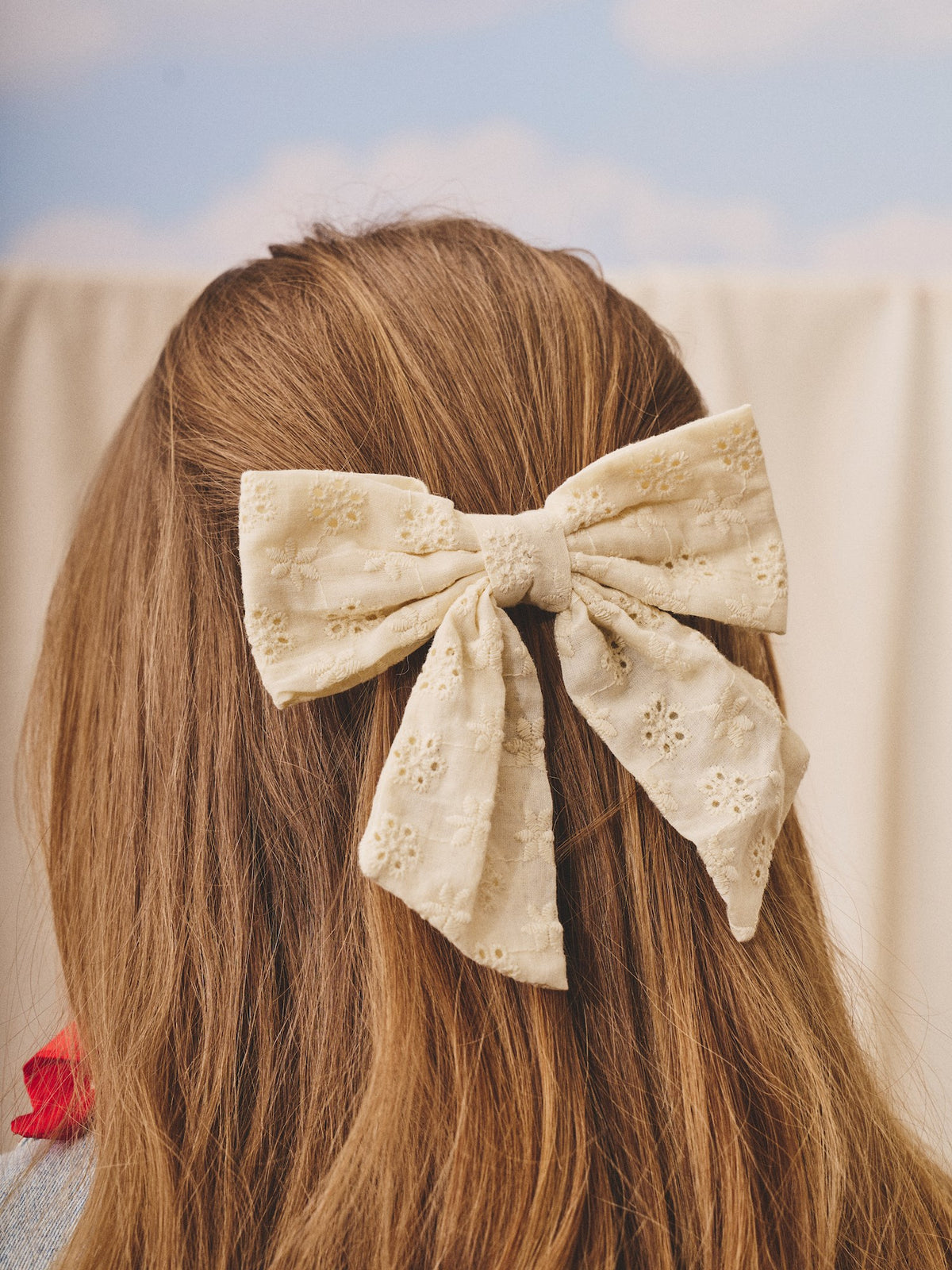 Hair clip