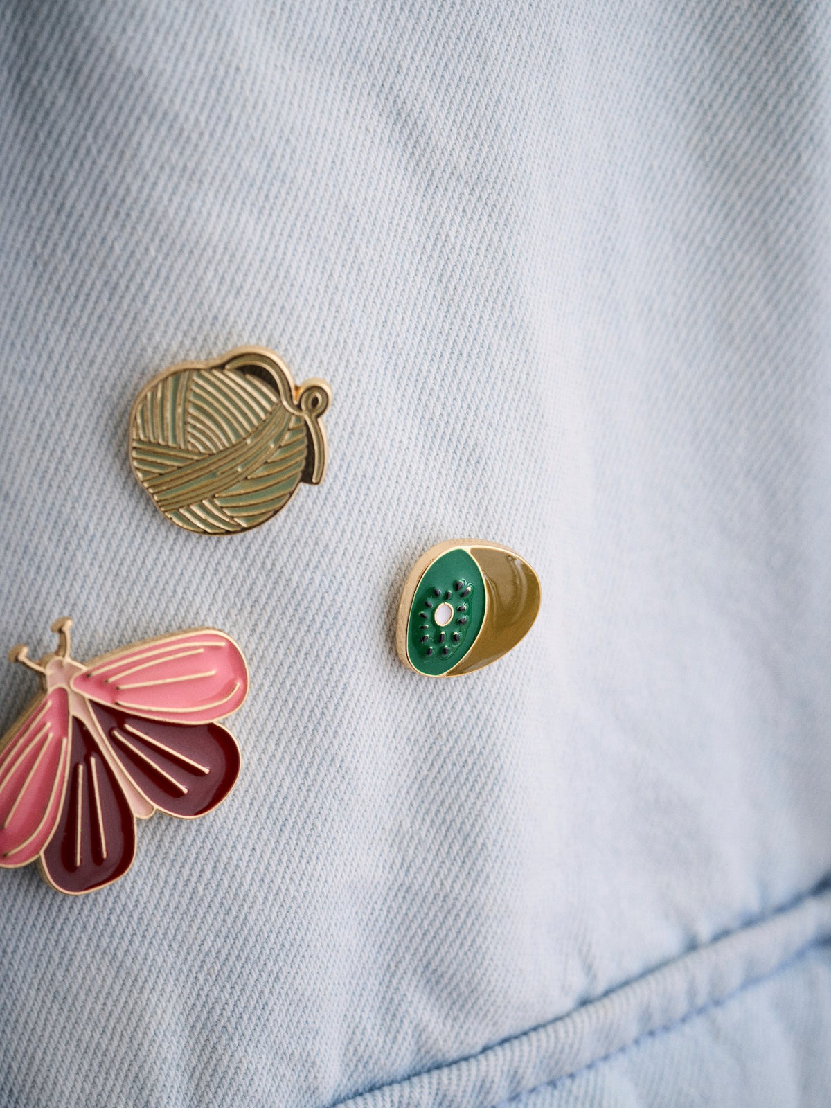 Pin
