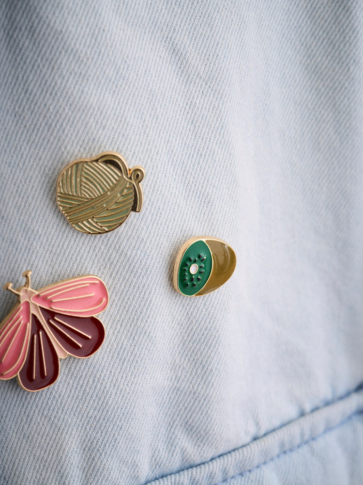 Pin