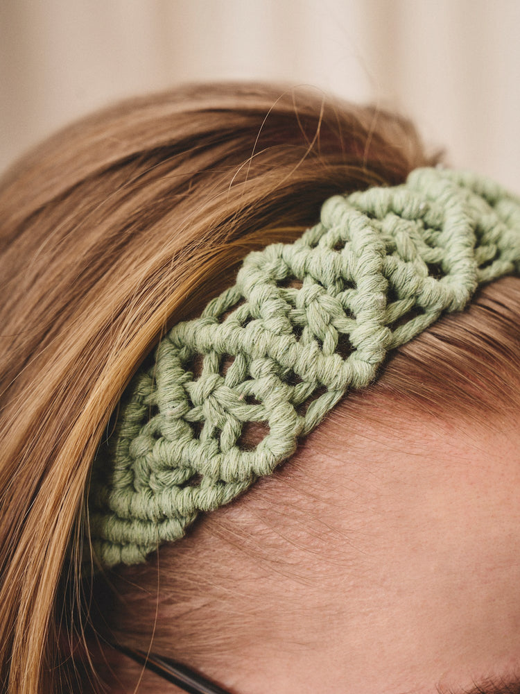 Hairband