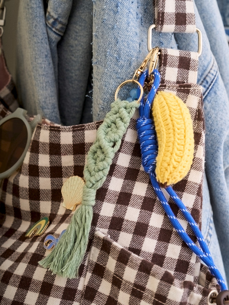 Keyring