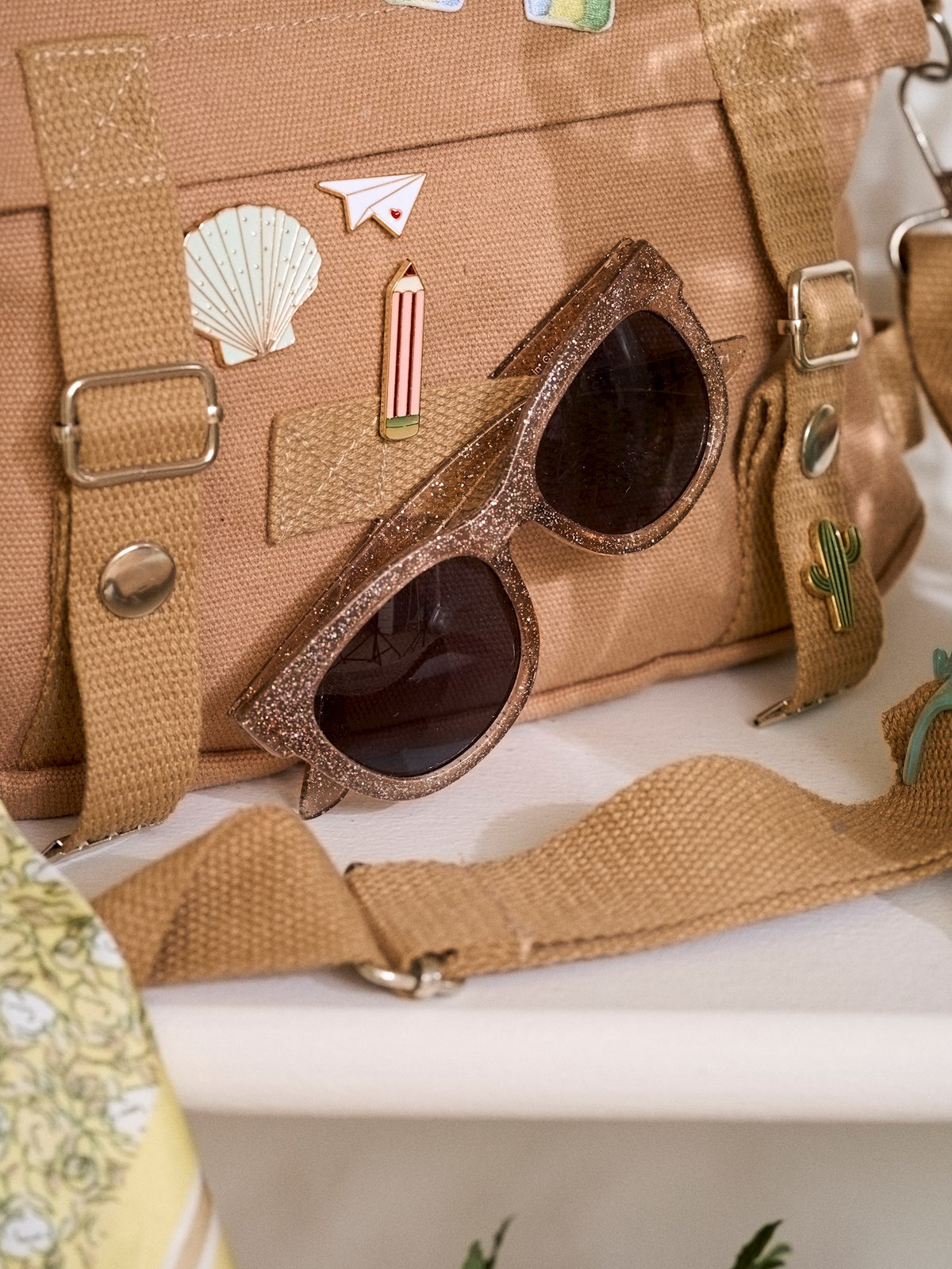 Children's sunglasses