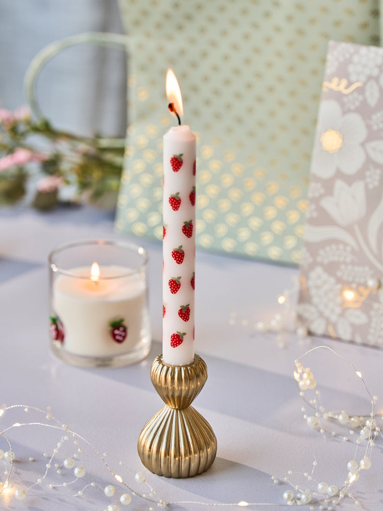 Candles 19 cm