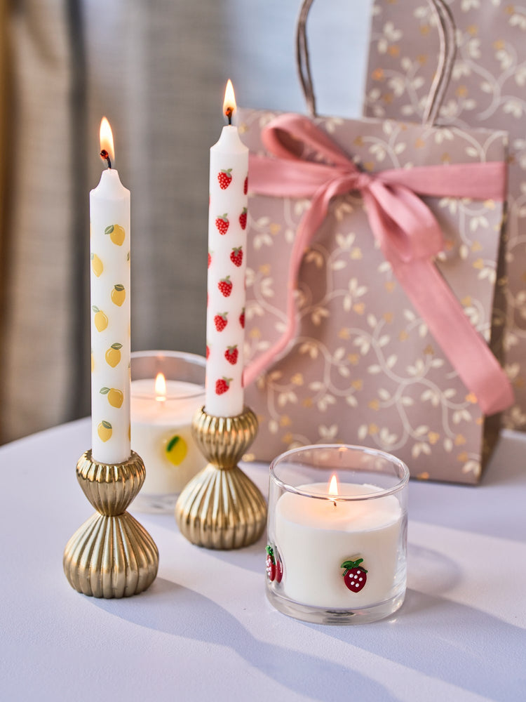 Candles 19 cm