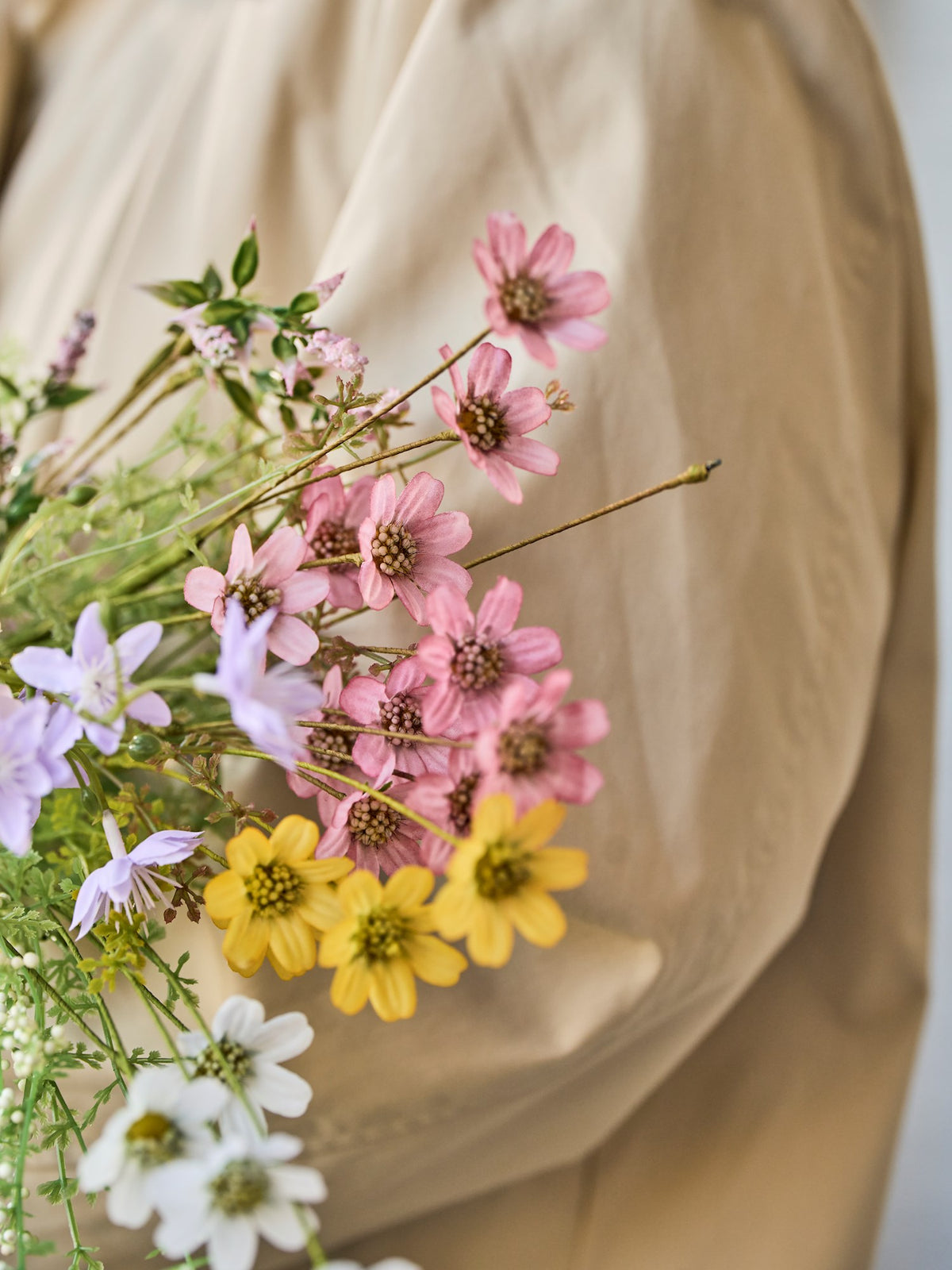 Artificial flower