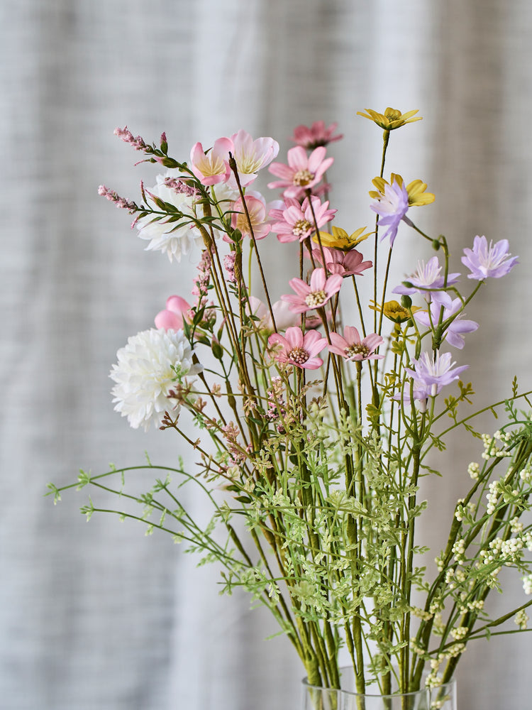 Artificial flower