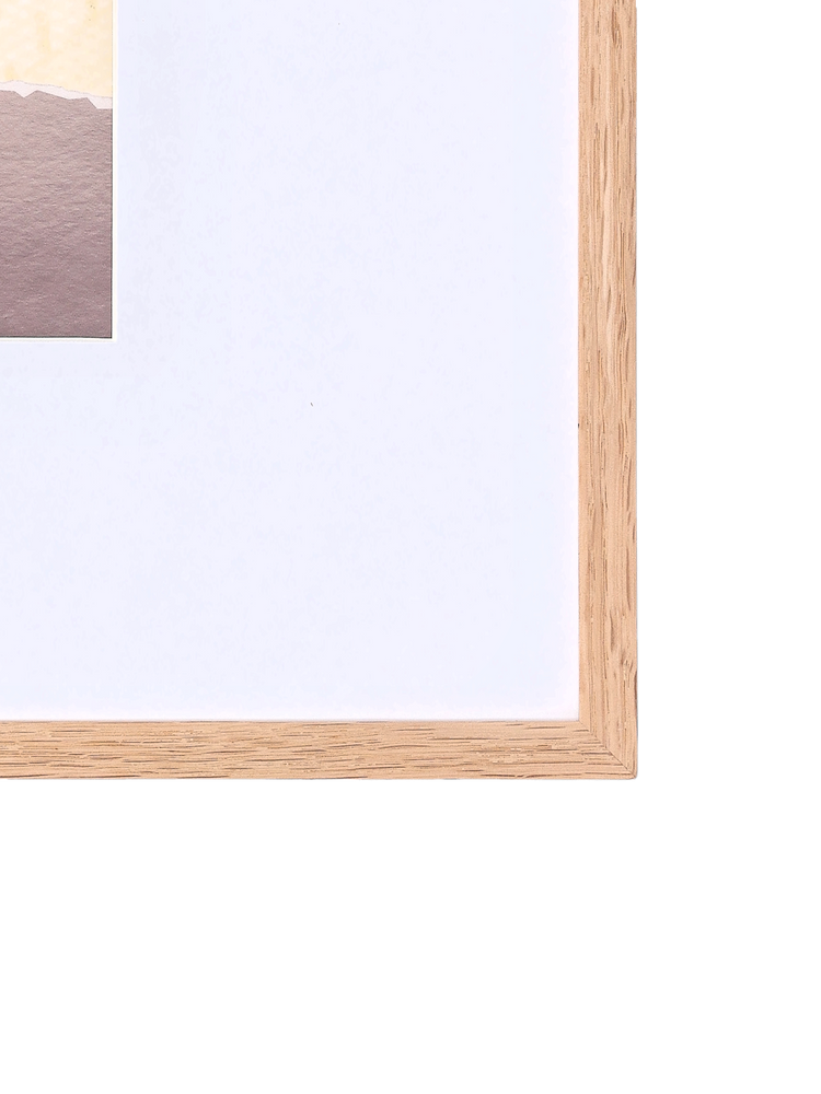 Wooden frame 40 x 50