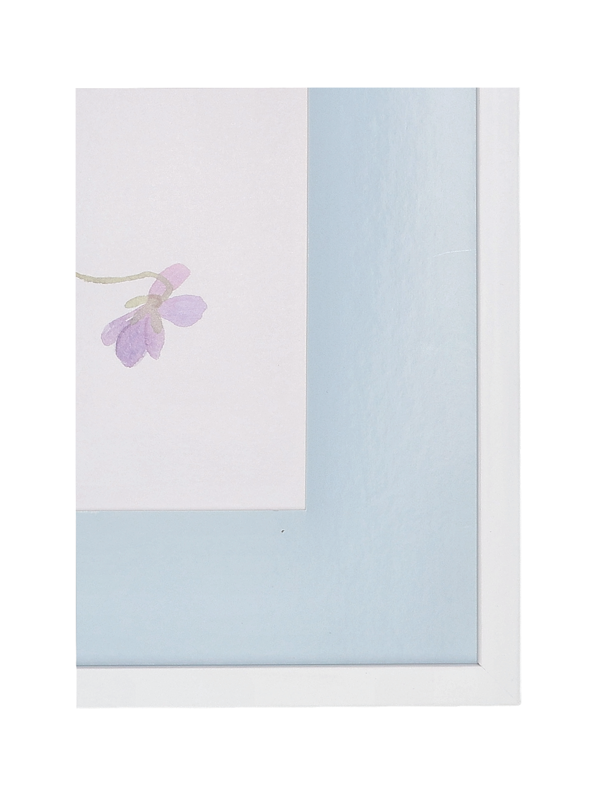 Wooden frame 40 x 50