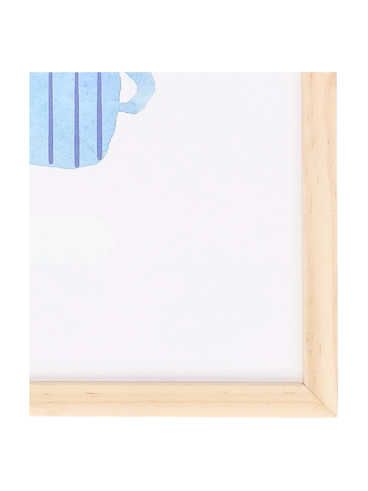 Wooden frame 40 x 50