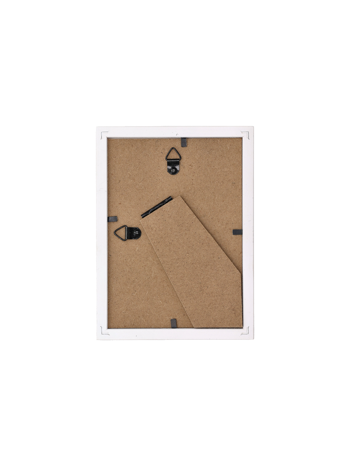 Wooden frame A6