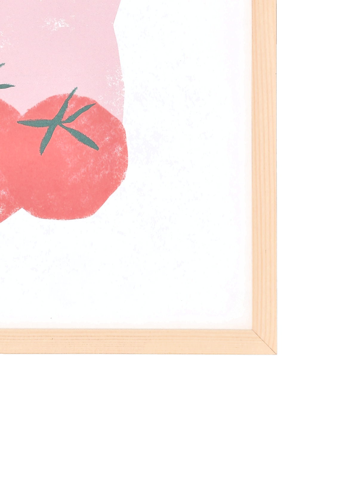 Wooden frame 40 x 50