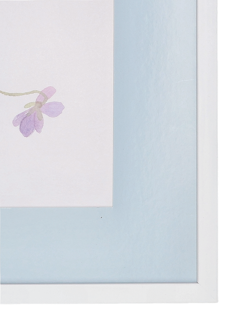 Wooden frame 40 x 50