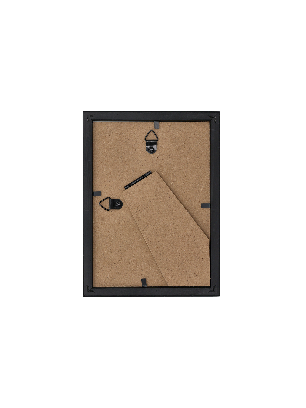 Wooden frame A6