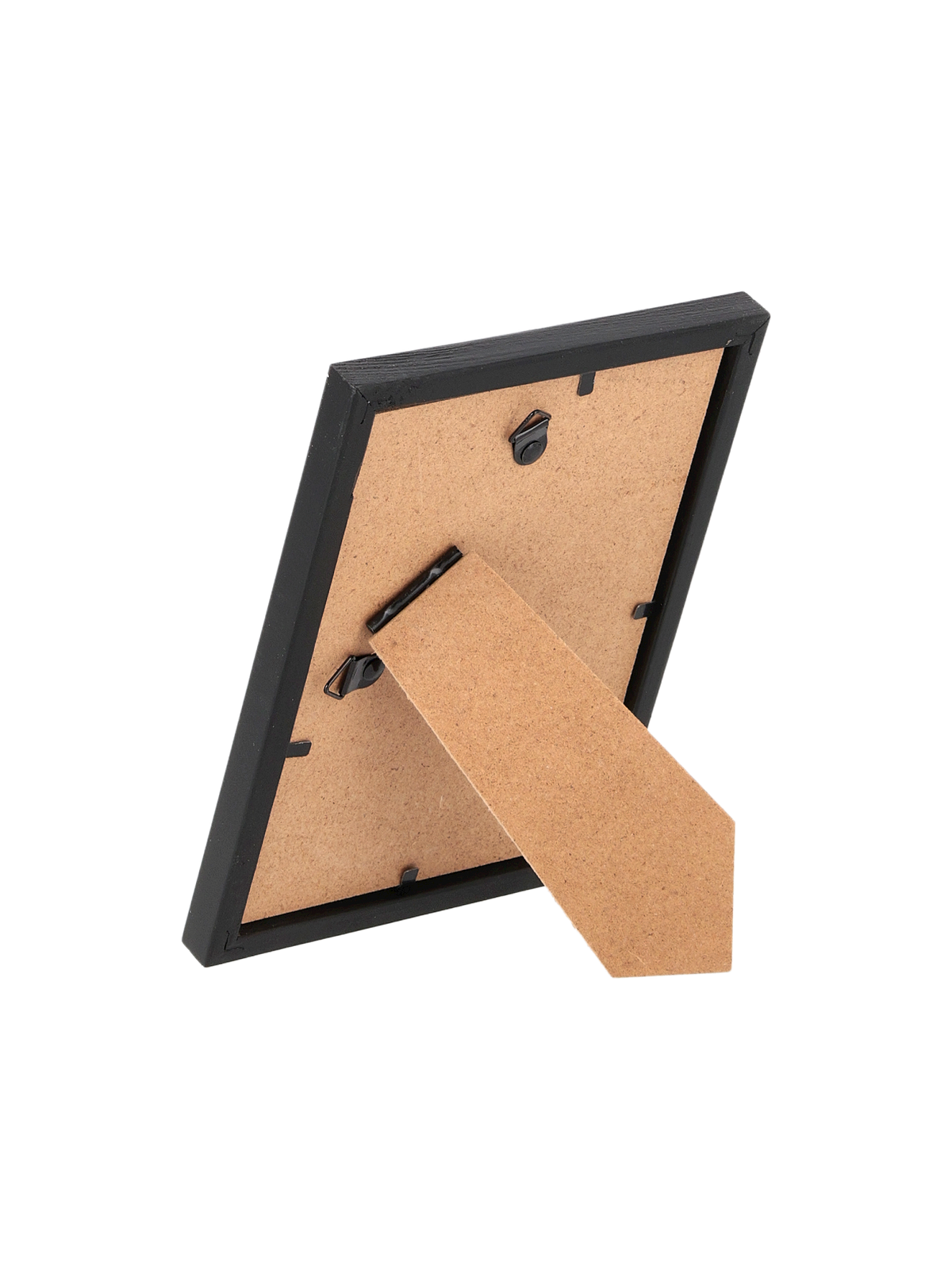 Wooden frame A6