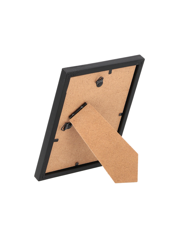 Wooden frame A6