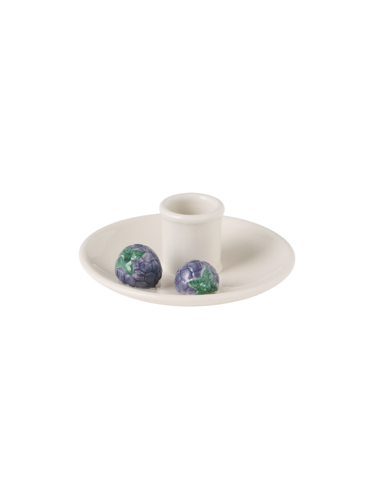 Candle holder