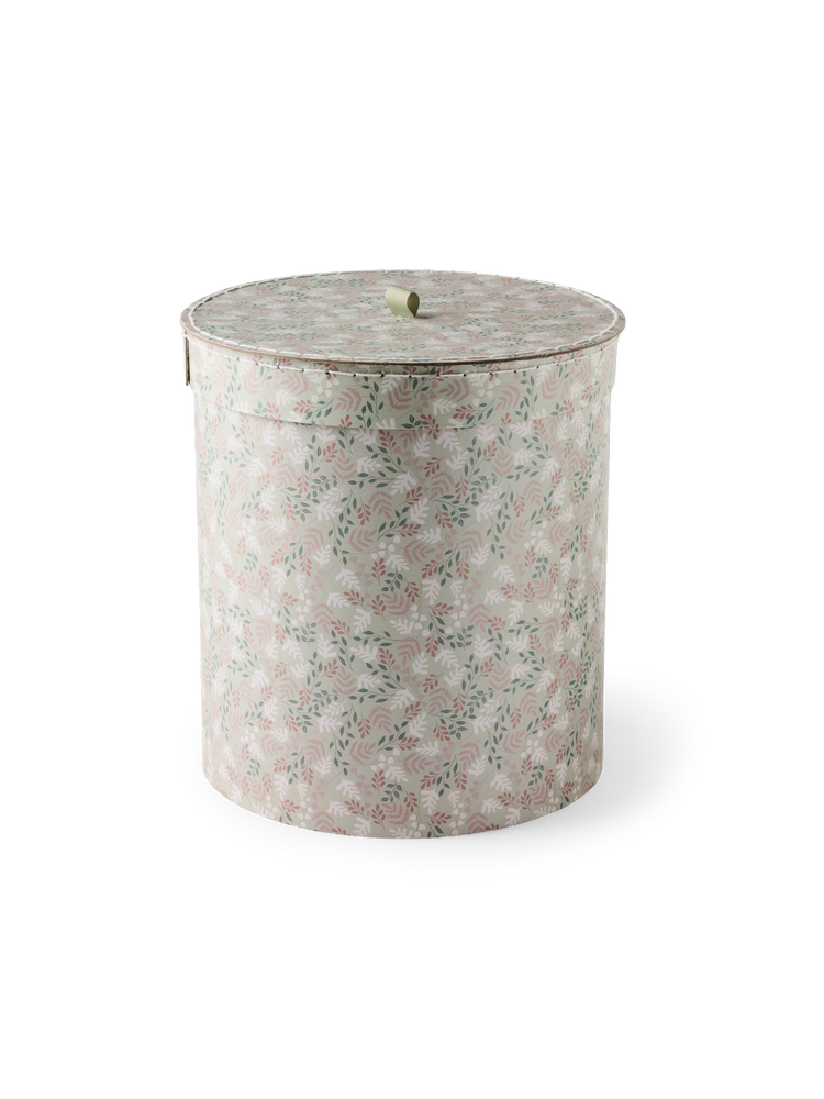 Round box
