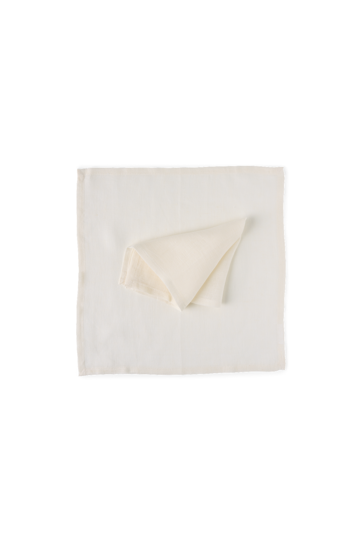 Linen napkin 40 x 40 cm