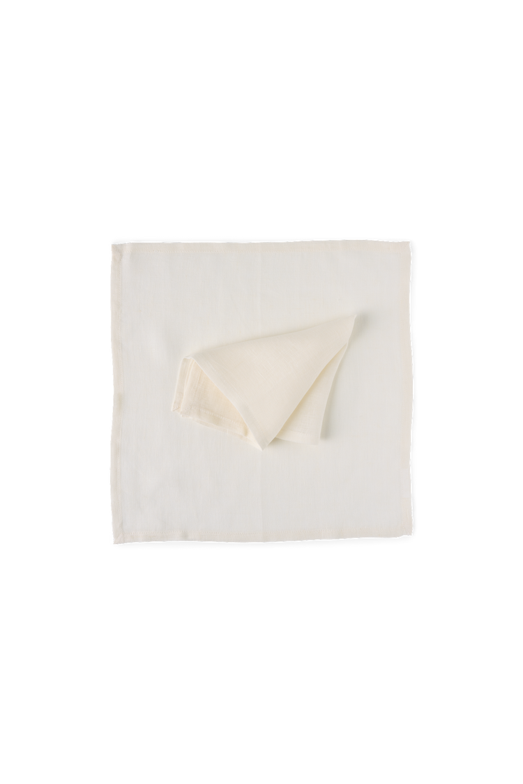 Linen napkin 40 x 40 cm