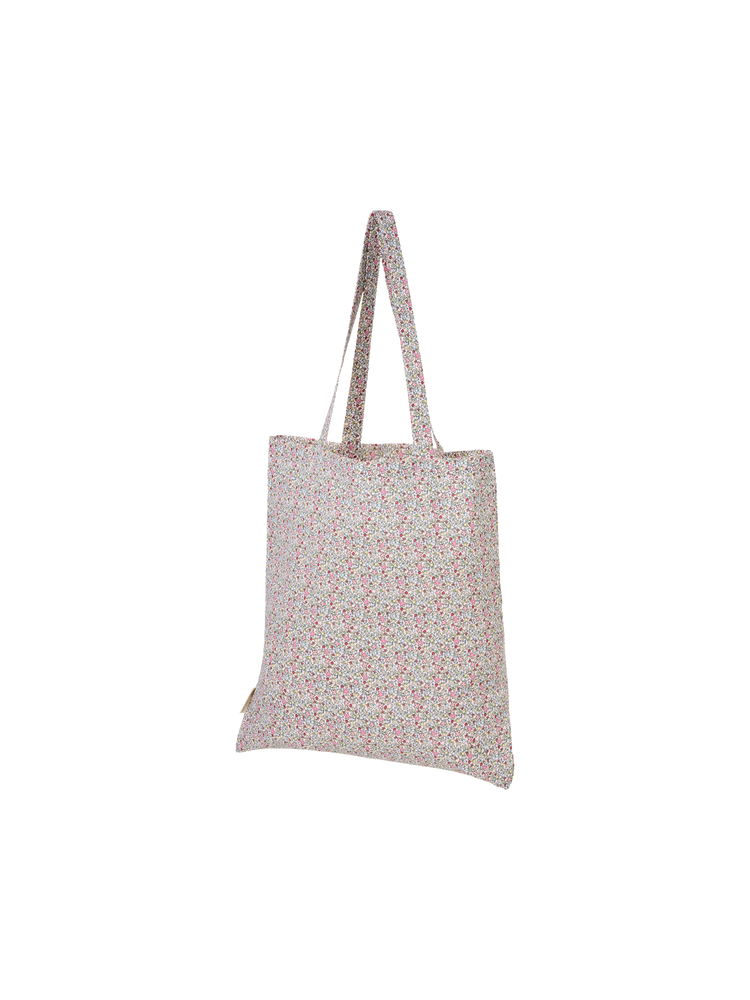 Plan International tote bag