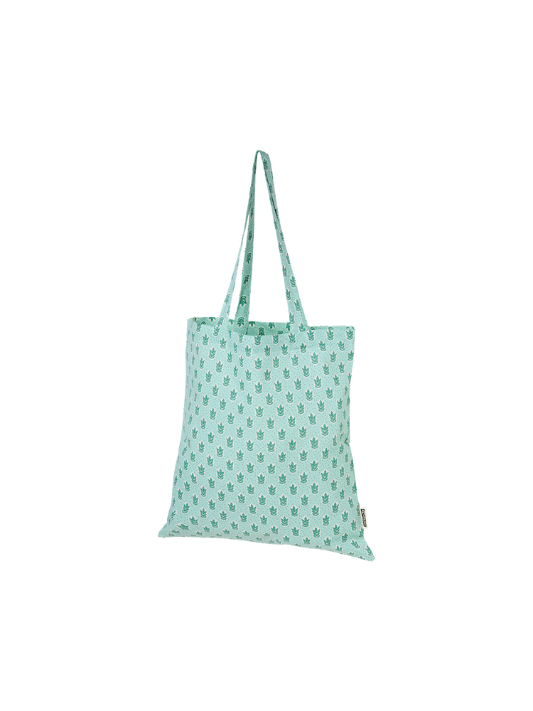 Plan International tote bag