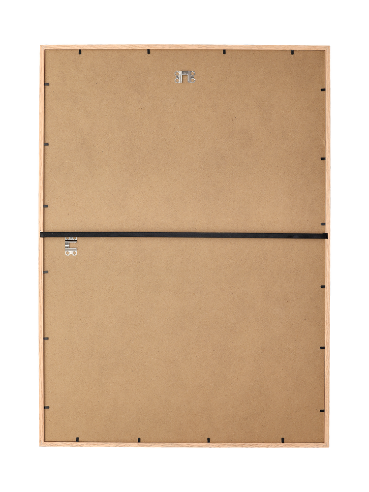 Wooden frame 50 x 70
